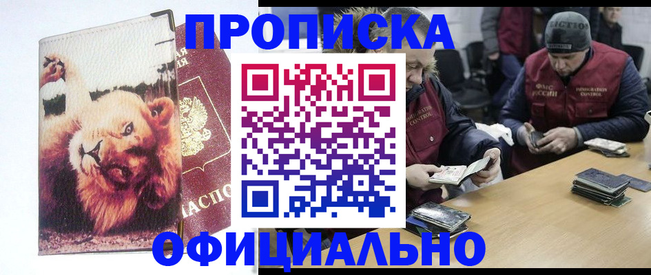 прописка в квартире в Фрязино
