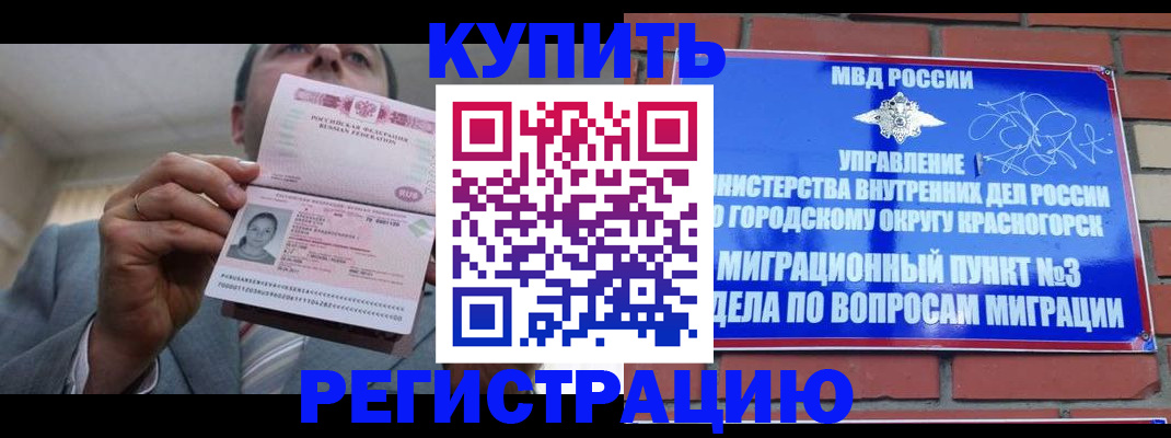 прописка в Фрязино